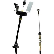 Accelerator Cable  Pioneer  CA8973