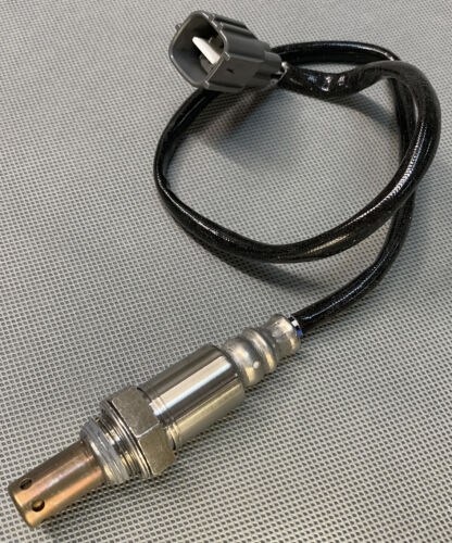 Air Fuel Ratio Oxygen Sensor O2 234-9049 For TOYOTA RAV4 LEXUS RX350 RX450H 3.5L - Picture 8 of 10