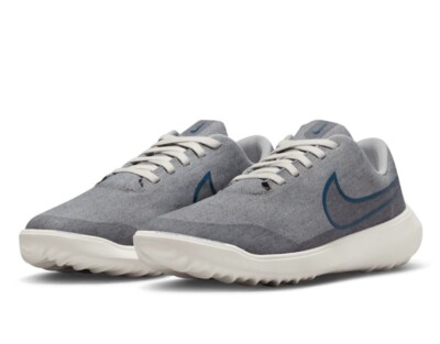 Nike Victory Lite Next Nature Spikeless PGA Tour Golf Shoes 
