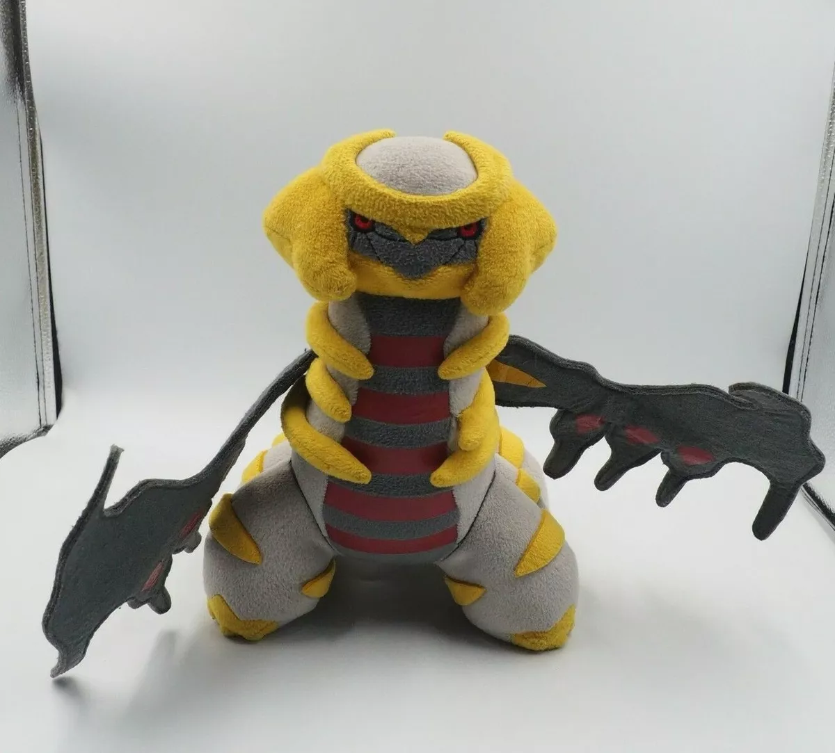 Giratina (Origin Forme) Poké Plush - 11 ¾ In.