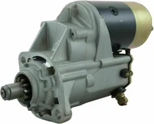 Starter fits John Deere Engine 4039 4045 4219 4239 4276 6329 228000-6471 17362