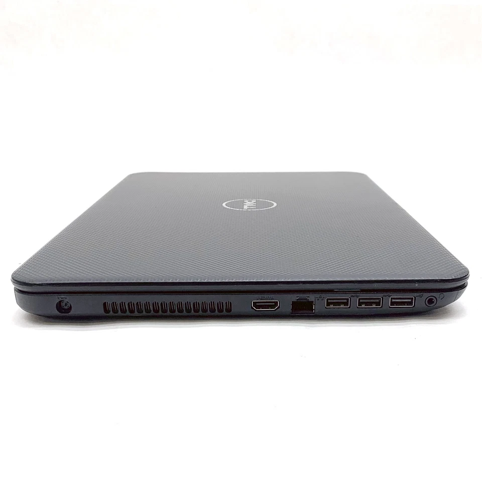 Dell Inspiron 3521 Laptop 15.5" Intel Core i3-3217U 1.80 GHz 8GB 120GB SSD Win10 - Image 4 of 4