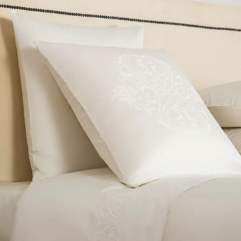 Frette 1860 pillow top