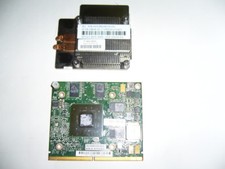 HP NVIDIA Quadro FX 880M 1Gb  HEATSINK 6043b0080301a1