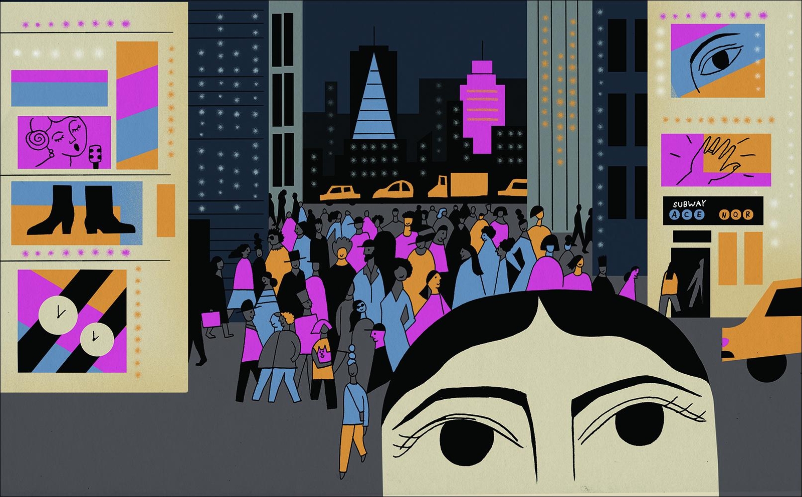 Thumbnail - Pina Bausch María Isabel Sánchez Vegara