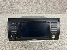 Eonon GA6166-PL0163 Android Multimedia Car DVD GPS Black Untested