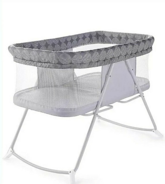 ingenuity baby rocker bassinet