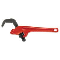 Ridgid Ridgid Offset Hex Pipe Wrench, 9 1/2 Long, 2 5/8 Capacity - Rid31305 on sale Ridgid Ridgid Offset Hex Pipe Wrench, 9 1/2 Long, 2 5/8 Capacity - Rid31305 on sale