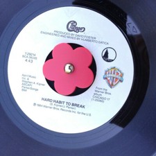 20 Brand New Red 'DOUGHBOY' Shape 45rpm Turntable Adapters