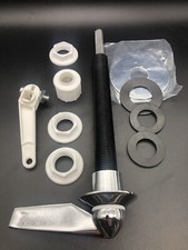 Hideaway - Extended Cistern Lever kit for concealed cisterns - 9" Long -UK Stock