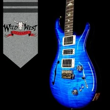 Paul Reed Smith PRS Core Series Special Semi-Hollow (Special 22) Cobalt Wrapburs
