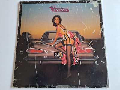 Phil Manning - Manning Vinyl LP Original 1978 Indigo Australia   INL001