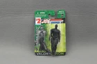 GI Joe - Valor vs Venom - Hasbro - Family Dollar - Snake-Eyes - O-Ring