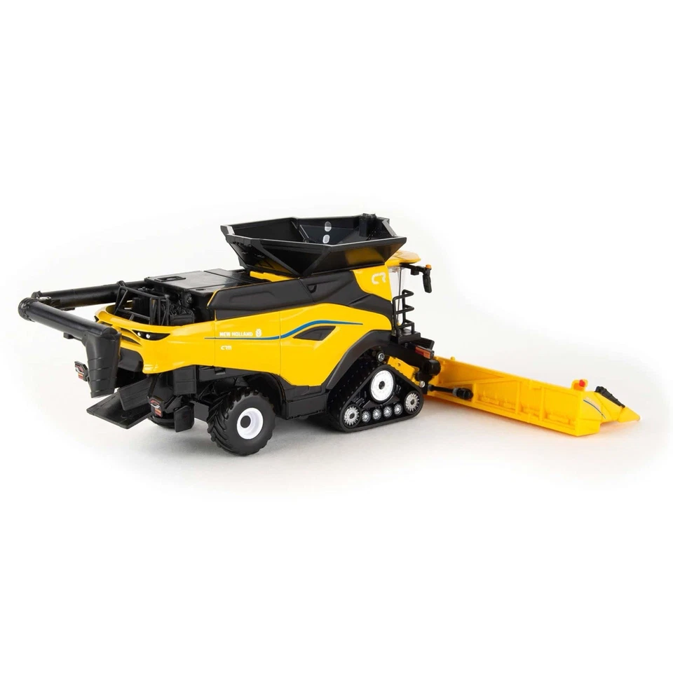 1/64 New Holland CR11 Combine 2025 Farm Show Ertl - Image 3 of 4