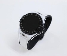 HUBLOT Big Bang e White Ceramic and Titanium 440.HX.1100.RX Case Size 42 mm Men