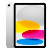 Apple iPad 11-inch A16 11th Gen Wi-Fi 2025 Edition 128GB