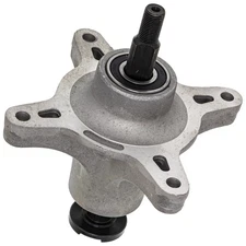 8TEN Deck Spindle for Exmark ECKA30 ECS180CKA30000 Toro Timemaster 30 Inch