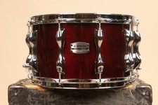 Yamaha 8x14 Classic Noce Registrazione Rullante Personalizzato
