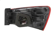 Heckleuchte TYC 11-15426-06-2 SKODA KODIAQ I (NS6, NS7, NV7) 2 2016-