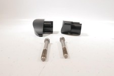 Linke Rahmenverkleidung YAMAHA FZ6 600 FAZER S 2004 bis 2006