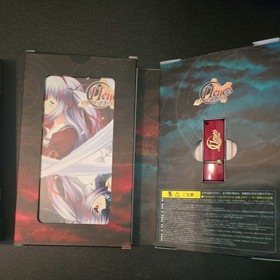 11eyes CrossOver Limited Edition PlayStation Portable PSP NTSC-J CIB