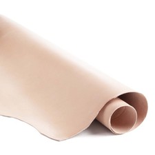 ELW 10-11 oz 4-4.4mm Thickness Weight 12"x36" Vegetable Tanned Leather Cowh...