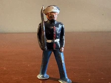 Vintage Barclay B229 922 Podfoot Marine - Good!