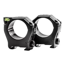 Zeiss 30mm Ultralight 1913 MS Low .85" Alum Scope Rings w/Level 000000-2309-905