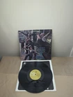 The Doors Strange Days 1st Press 1967 Mon-1 G/G Vinyl LP Classic Rock Psych