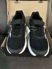 New Adidas Duramo SL EL K Size Men s 5.5 Women s 8