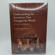 The Great Courses Understanding The Invention...