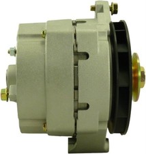Premium USA Made Self Excited Alternator for Jeep / Chevy / Buick / GMC 1101308