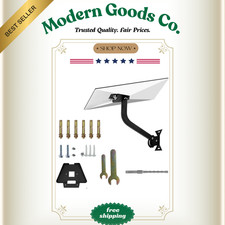 Starlink Mount Gen 3 Heavy Duty Starlink Mounting Starlink Gen 3 Mount