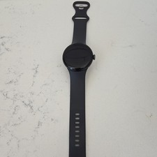 Google Pixel Watch 2 - G4TSL - 41MM Black Aluminum - Wi-Fi/ BT