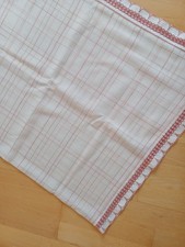 Tischdecke Omas 1,25 X 1,50