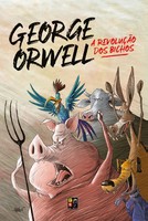 George Orwell | A RevoluÇÃO DOS Bichos | Taschenbuch | Portugiesisch (2020)