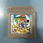 Super Mario Land 2 (GameBoy, 1992) Tested, Authentic, Cart Only