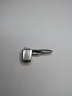 Vintage Original Transformers G1 Omnibots Camshaft Part Gun