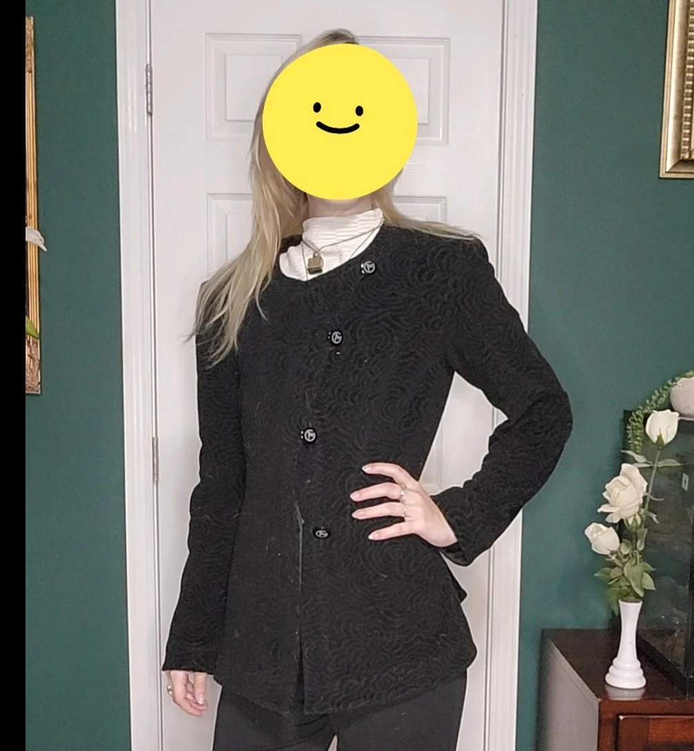 Armani Collezioni Coats, Jackets & Vests for Women for sale - eBay