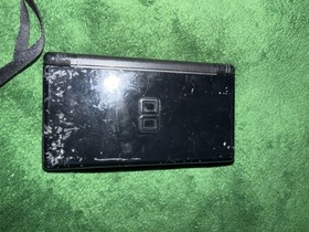 Lot Of 3 Nintendo DS Original & Lite Consoles NTR-001 Titanium Silver For Parts