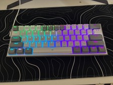 REDRAGON K617 FIZZ 60 KEYBOARD