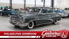 1953 Buick Super for Sale