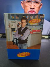 Seinfeld Seasons 1-3 DVD Box Set