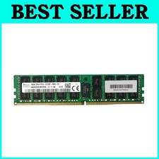 16GB DDR4 ECC Registered Server Memory