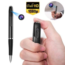 HD Cam Pocket Camera 1080P HD Mini Video Recorder DVR USB Micro Camera