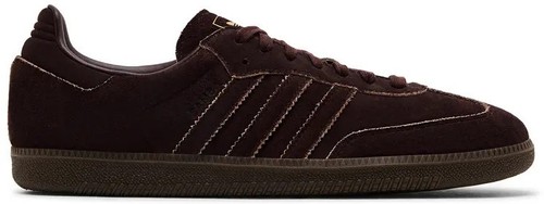 adidas gazelle silver green womens adidas Samba Nylon Wales Bonner 'Fox Brown' – OG Kicks main image 0