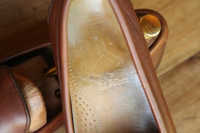 Alden H445