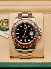 Rolex GMT-Master II 126711CHNR 2022 Rootbeer Rose