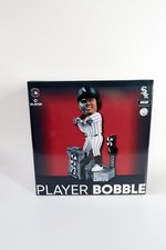 YERMIN “The Yerminator” Chicago White Sox ROOKIE Bobblehead by Mercedes