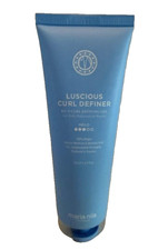 Maria Nila Luscious Curl Definer Cracked Cap-4.2 oz - Fast